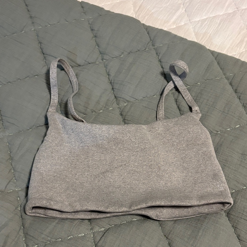 Free People Movement Tighten Up Mini Sports bra M/L